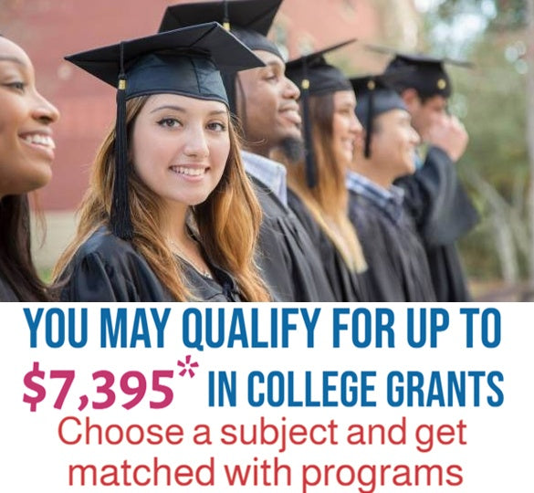 Colleges and institutes open doors to many programs for motivated lifelong learners